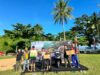 PCX Bikers Playland Hadir di Batam, Komunitas Honda Ajak Keluarga Nikmati Akhir Pekan Bersama