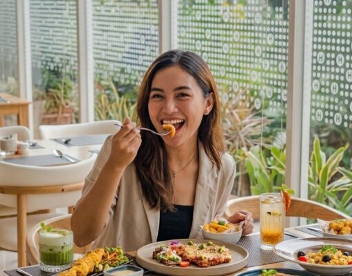HARRIS Batam Center Dorong Wisata MICE Lewat Season’s Finest Plates