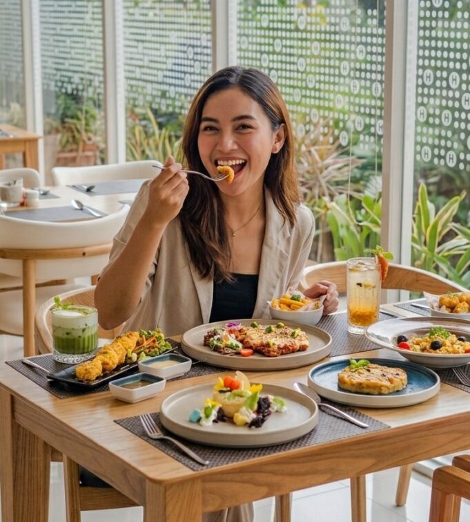 HARRIS Batam Center Dorong Wisata MICE Lewat Season’s Finest Plates