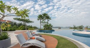 HARRIS Barelang Batam Hadirkan Promo Liburan Keluarga dengan Kids Activities, Day Pass, Staycation dan Sound Healing