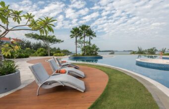HARRIS Barelang Batam Hadirkan Promo Liburan Keluarga dengan Kids Activities, Day Pass, Staycation dan Sound Healing