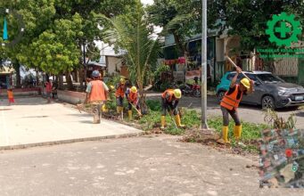 Tingkatkan Keandalan Listrik di Senjulung, PLN Batam Percepat Pembangunan Gardu Baru Dalam Upaya Pengamanan Peningkatan Beban