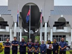 KJRI Johor Baru Kawal Proses Deportasi Pemulangan Dua WNI