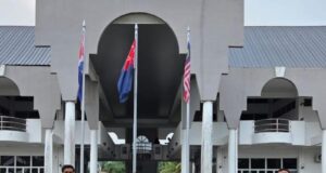 KJRI Johor Baru Kawal Proses Deportasi Pemulangan Dua WNI