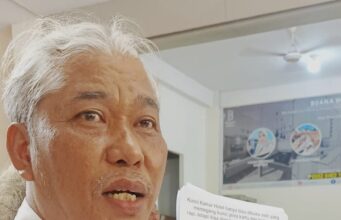 Kuasa Hukum WN Malaysia Anggap Kasus Dipaksakan dan Proses Penangkapan Direkayasa