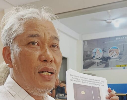 Kuasa Hukum WN Malaysia Anggap Kasus Dipaksakan dan Proses Penangkapan Direkayasa