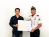 PT. MJK dan LKPA Kelas II Batam Jalin Kerja Sama, Pastikan Pengelolaan Limbah UCO Hingga Komitmen Dukung Transisi Energi