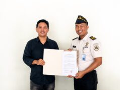 PT. MJK dan LKPA Kelas II Batam Jalin Kerja Sama, Pastikan Pengelolaan Limbah UCO Hingga Komitmen Dukung Transisi Energi