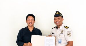 PT. MJK dan LKPA Kelas II Batam Jalin Kerja Sama, Pastikan Pengelolaan Limbah UCO Hingga Komitmen Dukung Transisi Energi