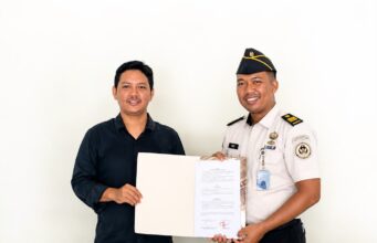 PT. MJK dan LKPA Kelas II Batam Jalin Kerja Sama, Pastikan Pengelolaan Limbah UCO Hingga Komitmen Dukung Transisi Energi