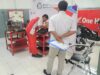 SMKN 3 Batam Juara LKS Otomotif Kepri 2026, Wakili Kepulauan Riau ke Tingkat Nasional