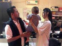 Polsek Lubuk Baja Hentikan Penyelidikan Sengketa Hak Asuh Anak, Kapolsek: Bukan Peristiwa Pidana