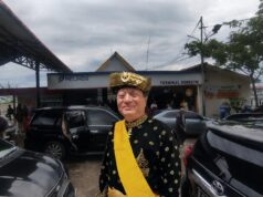 LAM Kepulauan Riau Soroti Semrawutnya Parkir Pelabuhan Seri Bintan Pura