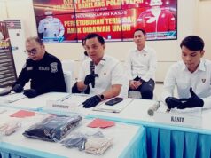 Iming-iming Rp400 Ribu, Pria di Batam Setubuhi Dua Anak Bau Kencur