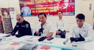 Iming-iming Rp400 Ribu, Pria di Batam Setubuhi Dua Anak Bau Kencur
