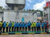 PLN Batam Tambah Kapasitas 300 MW, Perkuat Keandalan Listrik