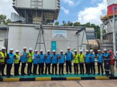 PLN Batam Tambah Kapasitas 300 MW, Perkuat Keandalan Listrik