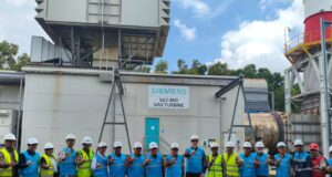 PLN Batam Tambah Kapasitas 300 MW, Perkuat Keandalan Listrik