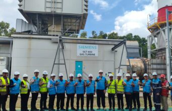 PLN Batam Tambah Kapasitas 300 MW, Perkuat Keandalan Listrik