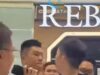 Viral Keributan di Grand Mall Batam, Salah Satu Pihak Resmi Lapor ke Polisi