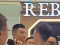 Viral Keributan di Grand Mall Batam, Salah Satu Pihak Resmi Lapor ke Polisi