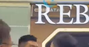 Viral Keributan di Grand Mall Batam, Salah Satu Pihak Resmi Lapor ke Polisi