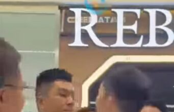 Viral Keributan di Grand Mall Batam, Salah Satu Pihak Resmi Lapor ke Polisi