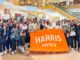 HARRIS Hotel Batam Center Juara Umum Kompetisi Perhotelan Kepri