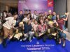 Capella Honda Kepri Kirim Lima Delegasi ke Kontes Layanan Honda Nasional 2026