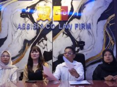 Merasa Dirugikan Putusan Hak Asuh, Ibu Dua Anak Ajukan PK ke Mahkamah Agung