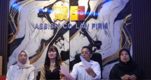Merasa Dirugikan Putusan Hak Asuh, Ibu Dua Anak Ajukan PK ke Mahkamah Agung