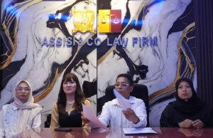 Merasa Dirugikan Putusan Hak Asuh, Ibu Dua Anak Ajukan PK ke Mahkamah Agung