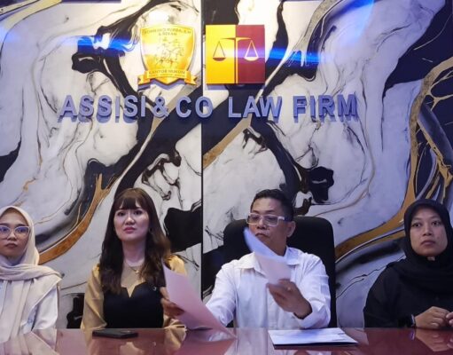 Merasa Dirugikan Putusan Hak Asuh, Ibu Dua Anak Ajukan PK ke Mahkamah Agung
