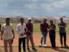 PB Porprov VI Kepri Turun ke Lapangan, Pastikan Venue dan Fasilitas Pertandingan Siap Digunakan