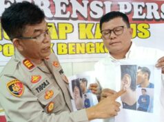 Buat Kegaduhan di Homestay Mimicoco, Satu Tamu Ditetapkan sebagai Tersangka