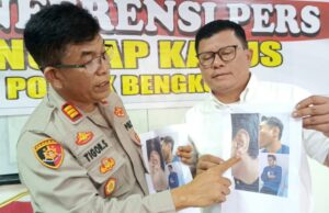 Buat Kegaduhan di Homestay Mimicoco, Satu Tamu Ditetapkan sebagai Tersangka