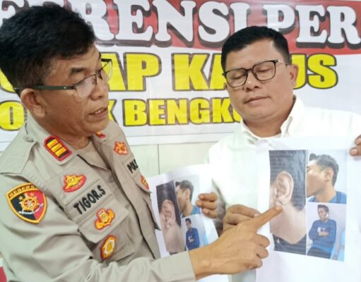 Buat Kegaduhan di Homestay Mimicoco, Satu Tamu Ditetapkan sebagai Tersangka