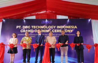 DBG Pilih Batam sebagai Basis Asia Tenggara, BP Batam Tegaskan Layanan Investor 24/7