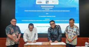 Sinergi BP Batam, Panbil Group, dan PLN Batam Dukung KEK Tanjung Sauh Sebagai Hub Energi Baru