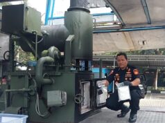 BNNP Kepri Musnahkan 3 Kg Sabu dan Ratusan Vape Etomidate, Hasil Sinergi dengan Bea Cukai Gagalkan Penyelundupan dari Malaysia