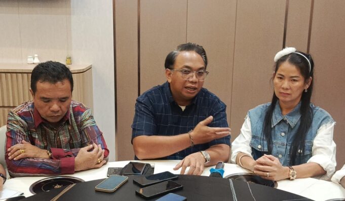 Sempat Diminta Uang Perdamaian Hingga Ratusan Juta, Pemilik Homestay Mimicoco Mengaku Tidak Melanggar UU ITE
