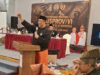 Musprov VI IPSI Kepri: Sugianto Kembali Terpilih, Prestasi Atlet Jadi Fokus Empat Tahun ke Depan