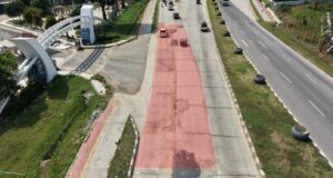 BP Batam Pastikan Perbaikan Jalan Gajah Mada Hadirkan Jalan yang Lebih Berkualitas dan Nyaman