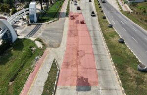 BP Batam Pastikan Perbaikan Jalan Gajah Mada Hadirkan Jalan yang Lebih Berkualitas dan Nyaman