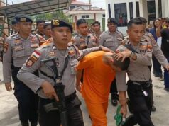 Sidang Kasus Tewasnya Anggota Samapta Polda Kepri Ricuh, Mobil Untuk Evakuasi Korban Sempat Kehabisan Bensin