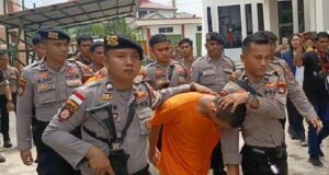 Sidang Kasus Tewasnya Anggota Samapta Polda Kepri Ricuh, Mobil Untuk Evakuasi Korban Sempat Kehabisan Bensin