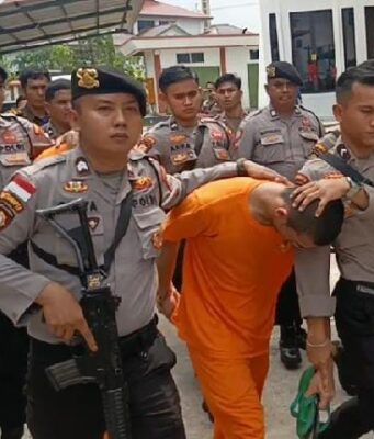 Sidang Kasus Tewasnya Anggota Samapta Polda Kepri Ricuh, Mobil Untuk Evakuasi Korban Sempat Kehabisan Bensin