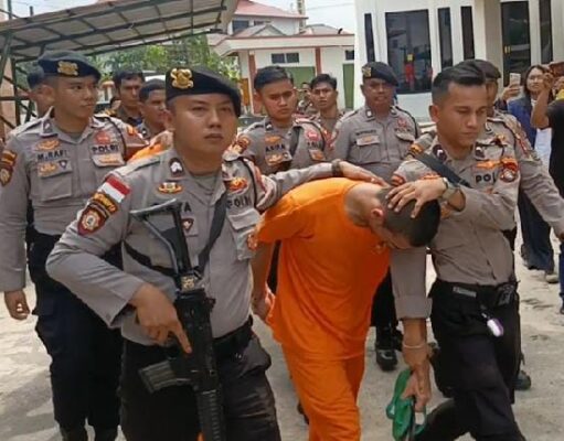 Sidang Kasus Tewasnya Anggota Samapta Polda Kepri Ricuh, Mobil Untuk Evakuasi Korban Sempat Kehabisan Bensin