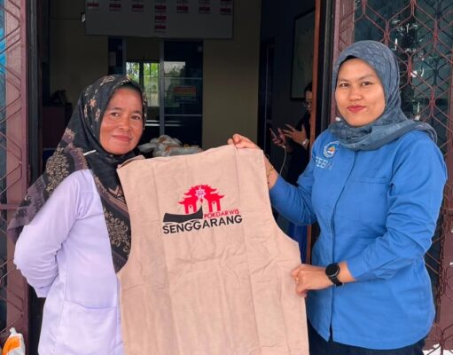 FEBM UMRAH Gandeng UiTM Malaysia, Dorong Tata Kelola Wisata Senggarang Berbasis ESG Lewat Pengabdian Kolaboratif Internasional