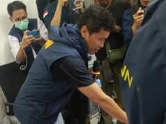 BNN RI dan Bea Cukai Batam Bongkar Jaringan Narkoba Internasional, Dua Warga Malaysia Masih Diburu